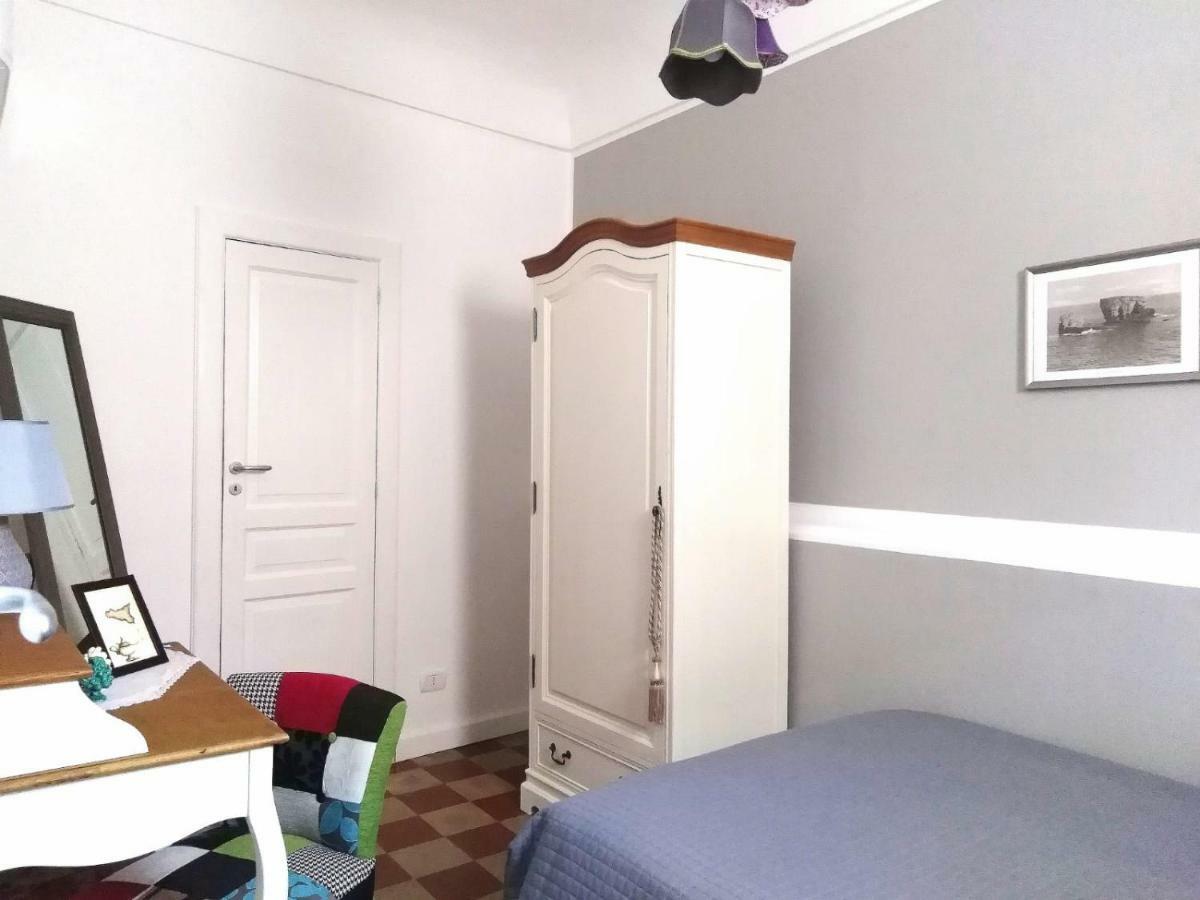 مبيت وإفطار سيراكوزا Residenza Ponente المظهر الخارجي الصورة