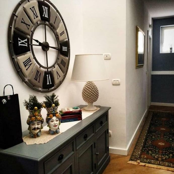مبيت وإفطار سيراكوزا Residenza Ponente المظهر الخارجي الصورة